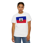 Pan African Haiti Flag  (2)