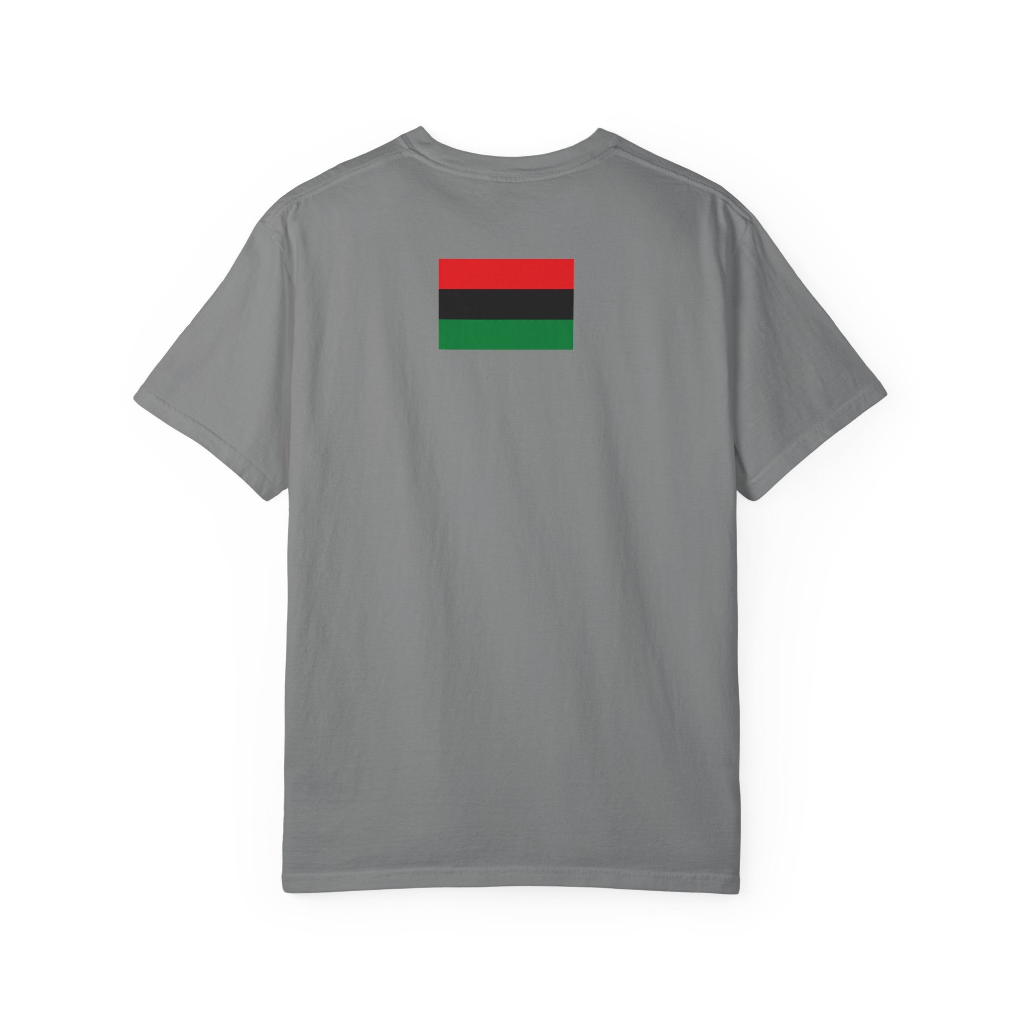 Pan African Guarifina