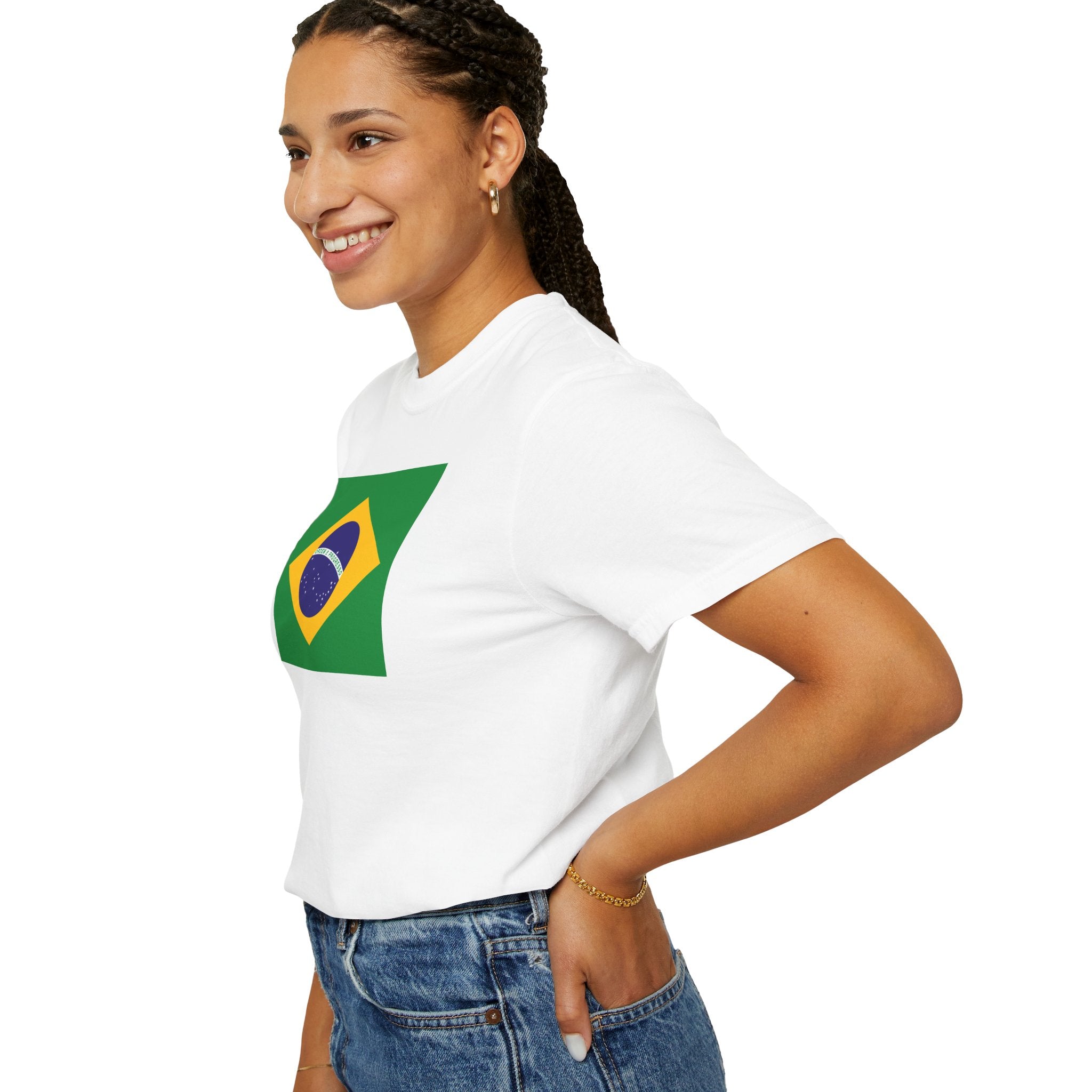 Pan African Brazil