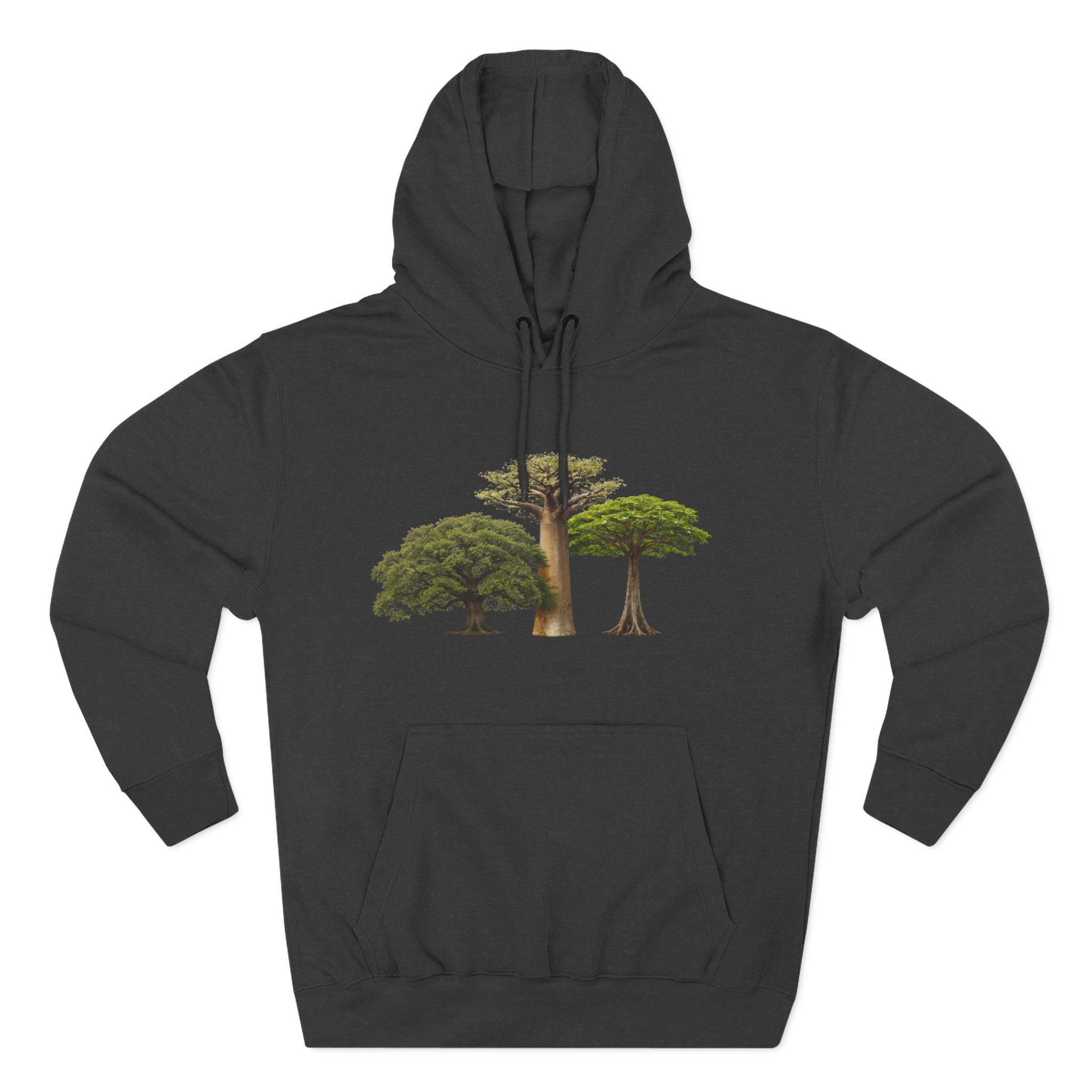 Trees of Life Hoodie