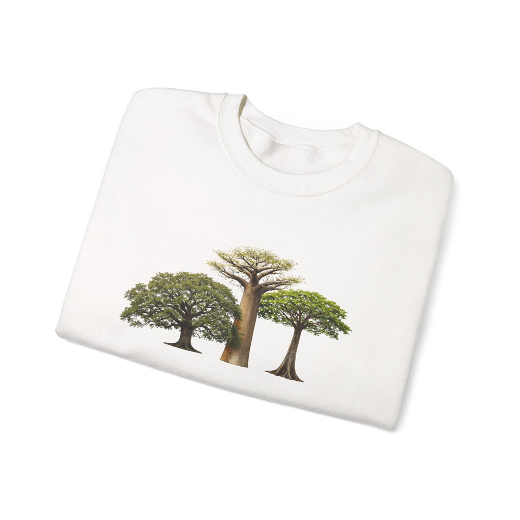 Trees of Life  Crewneck Sweatshirt