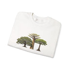Trees of Life  Crewneck Sweatshirt