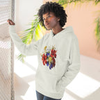 Copy of Blooming Roots  Hoodie