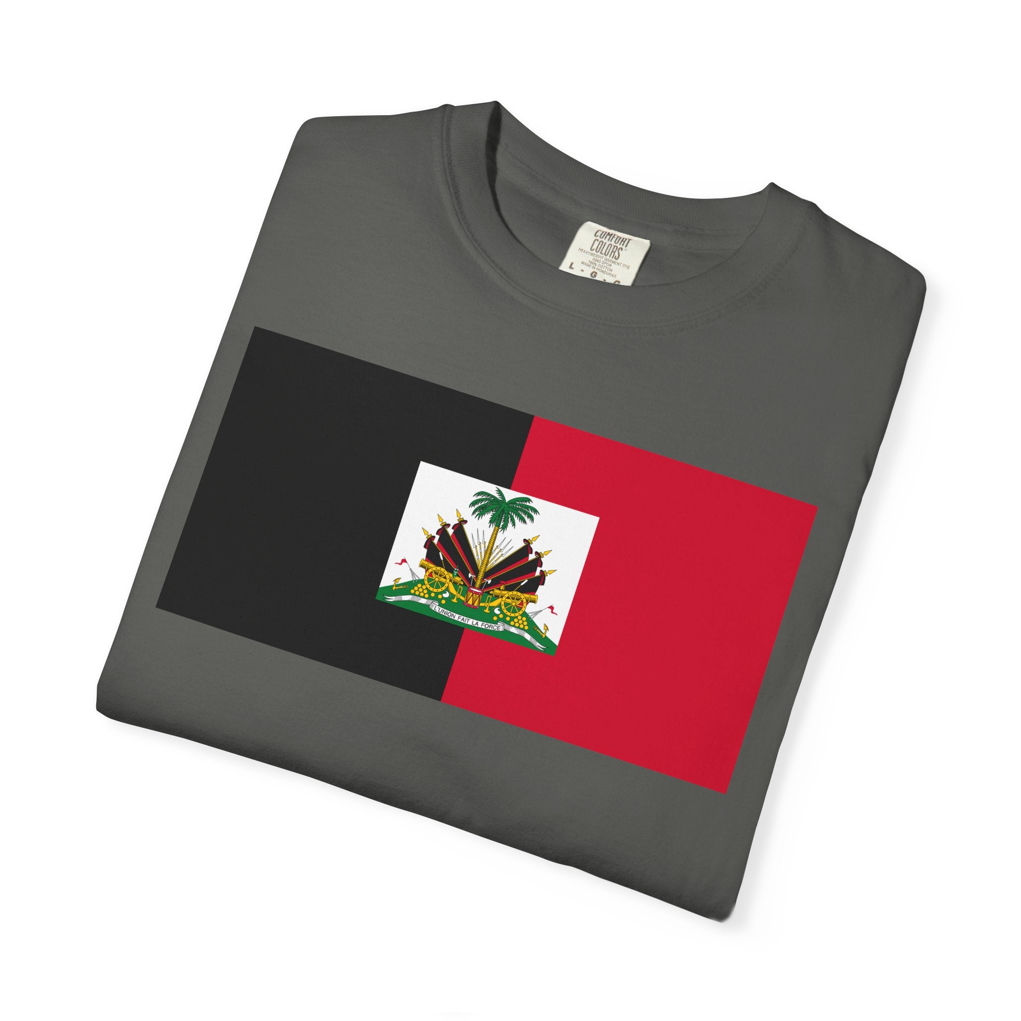 Pan African Haiti Flag (1)