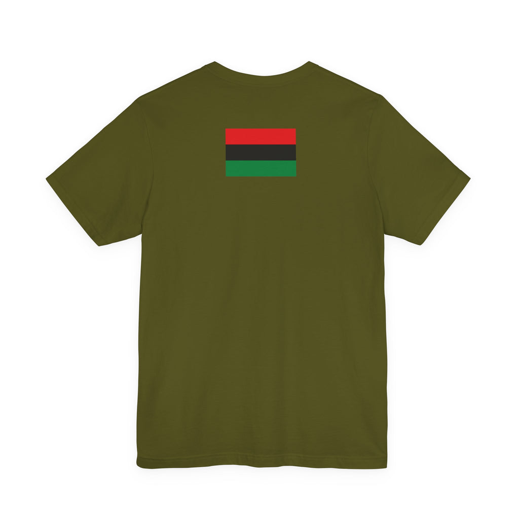 From Africa, With Pride Tee