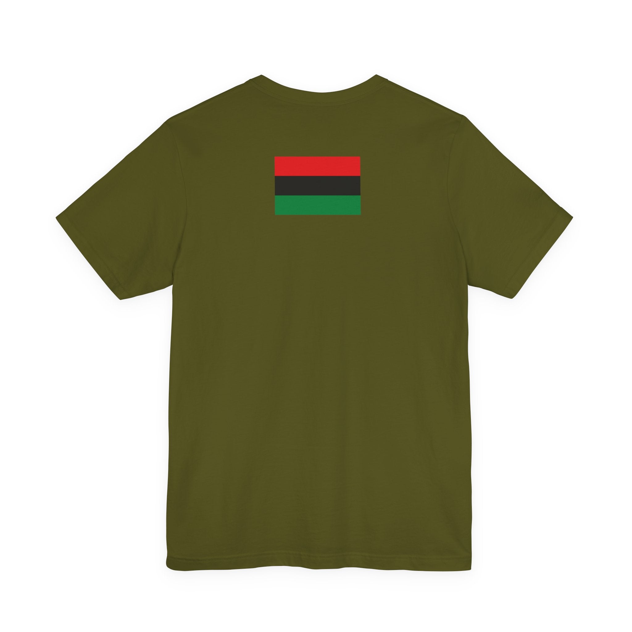 From Africa, With Pride Tee
