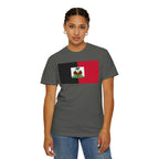 Pan African Haiti Flag (1)