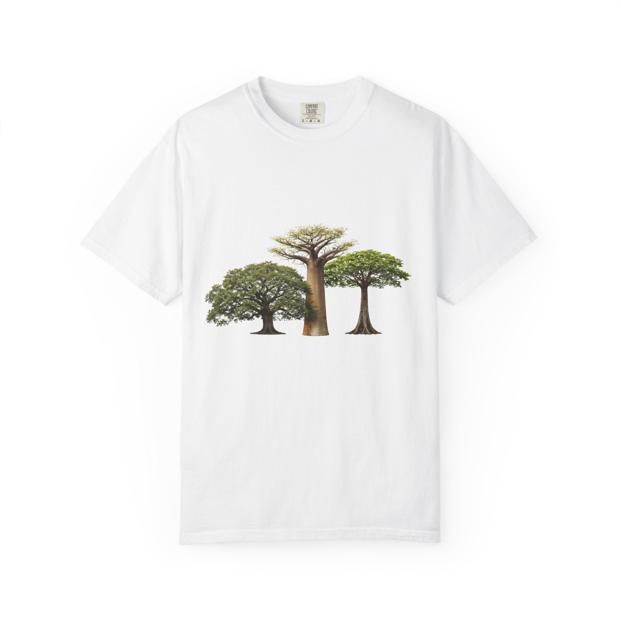 Trees of Life T-shirt