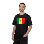 Pan African Senegal