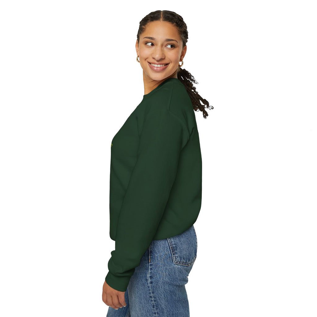 Trees of Life  Crewneck Sweatshirt