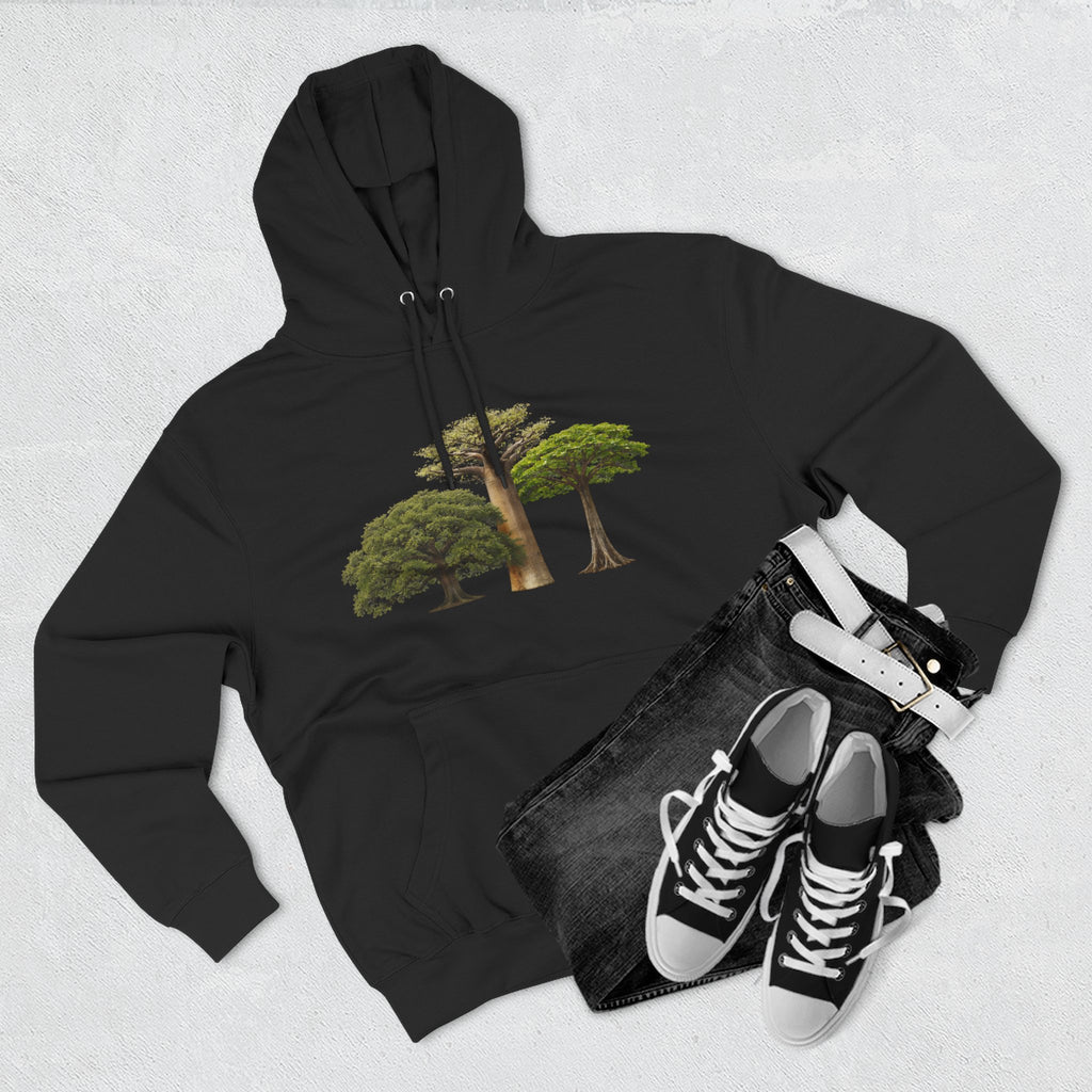 Trees of Life Hoodie