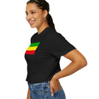 Pan African Bamilinke