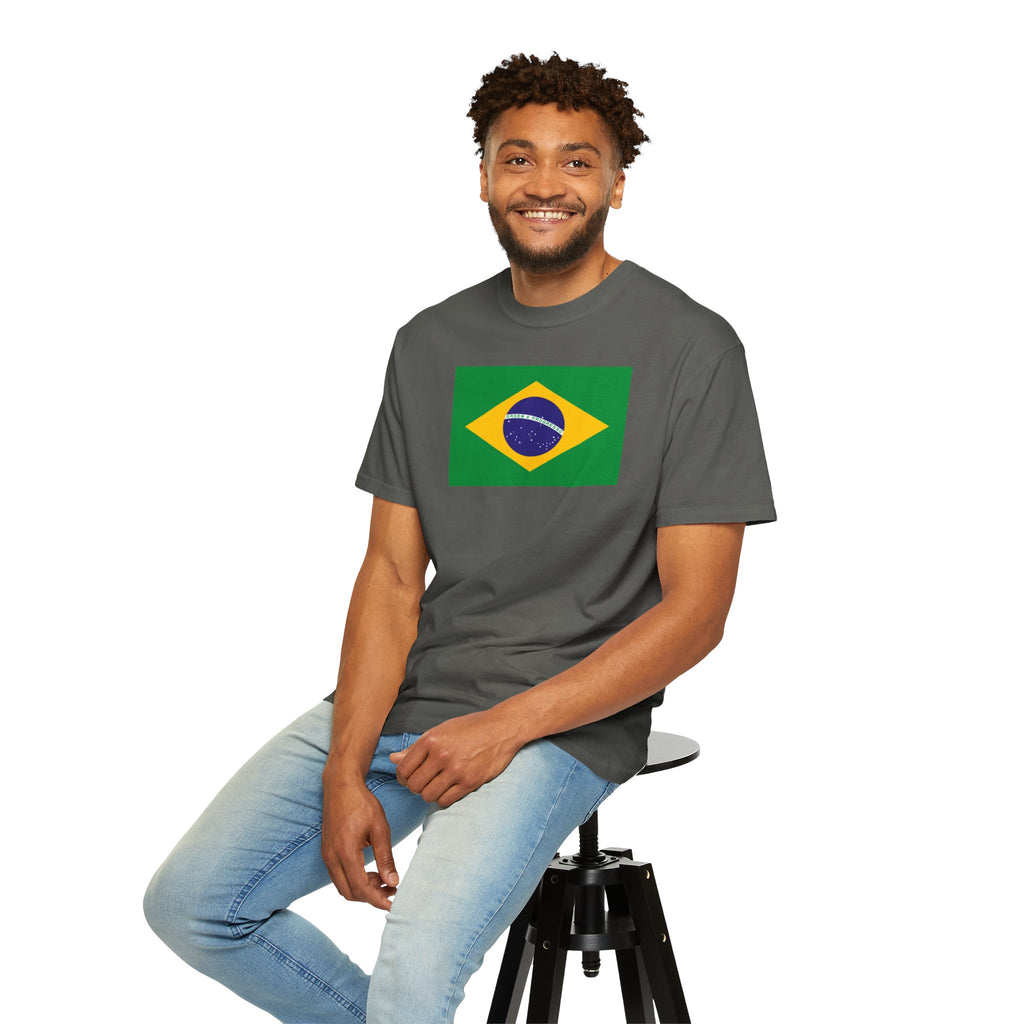 Pan African Brazil