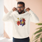 Copy of Blooming Roots  Hoodie