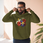 Copy of Blooming Roots  Hoodie