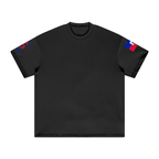Heavyweight Earth Tone T-Shirt