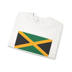 Pan African Jamaican Sweatshirt