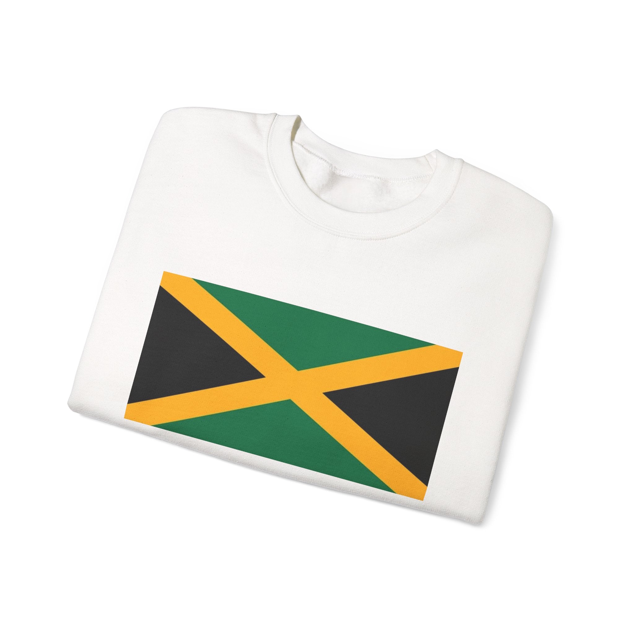 Pan African Jamaican Sweatshirt