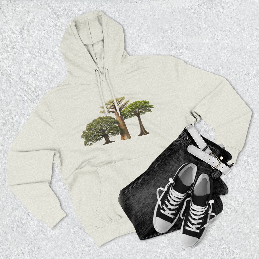 Trees of Life Hoodie