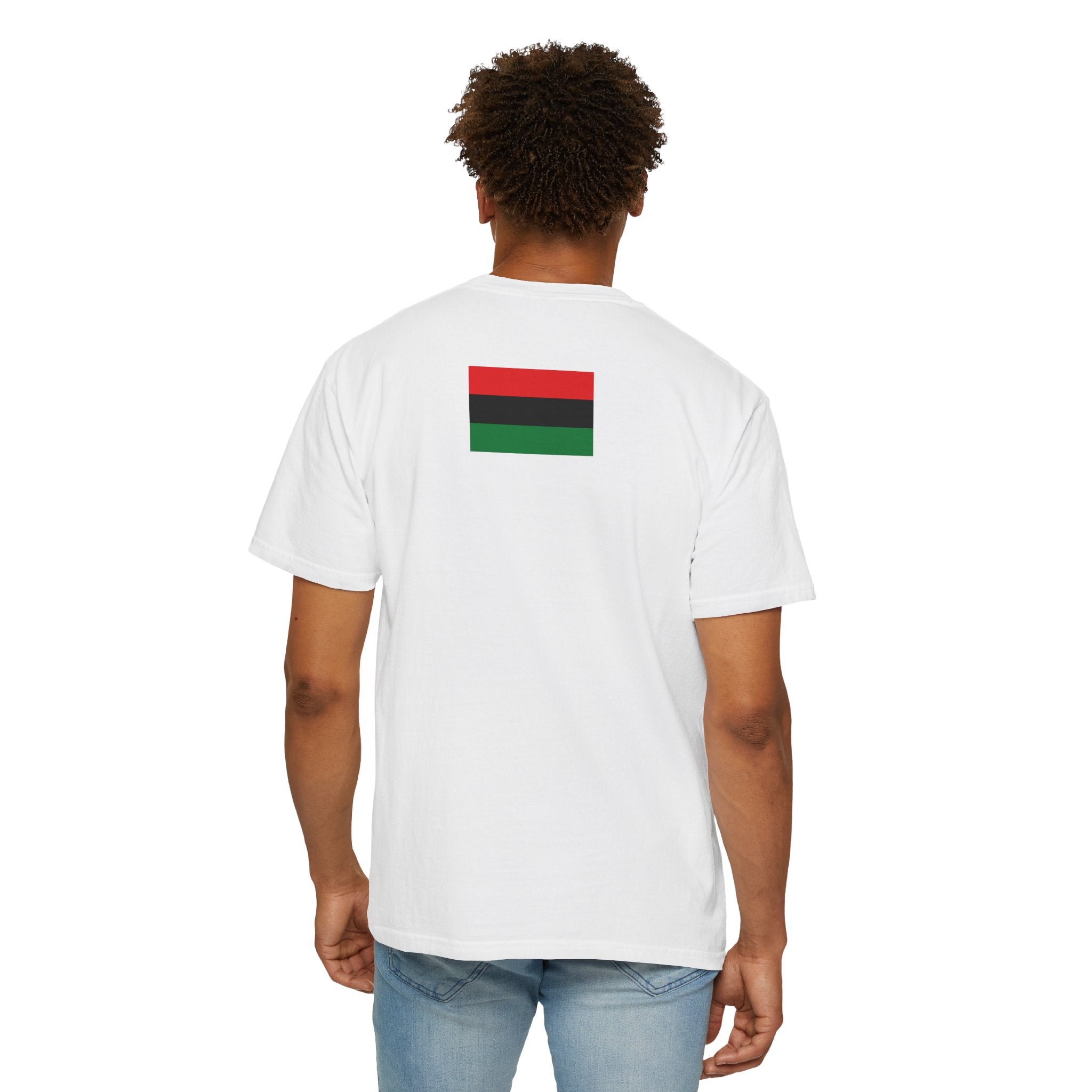 Pan African Guarifina