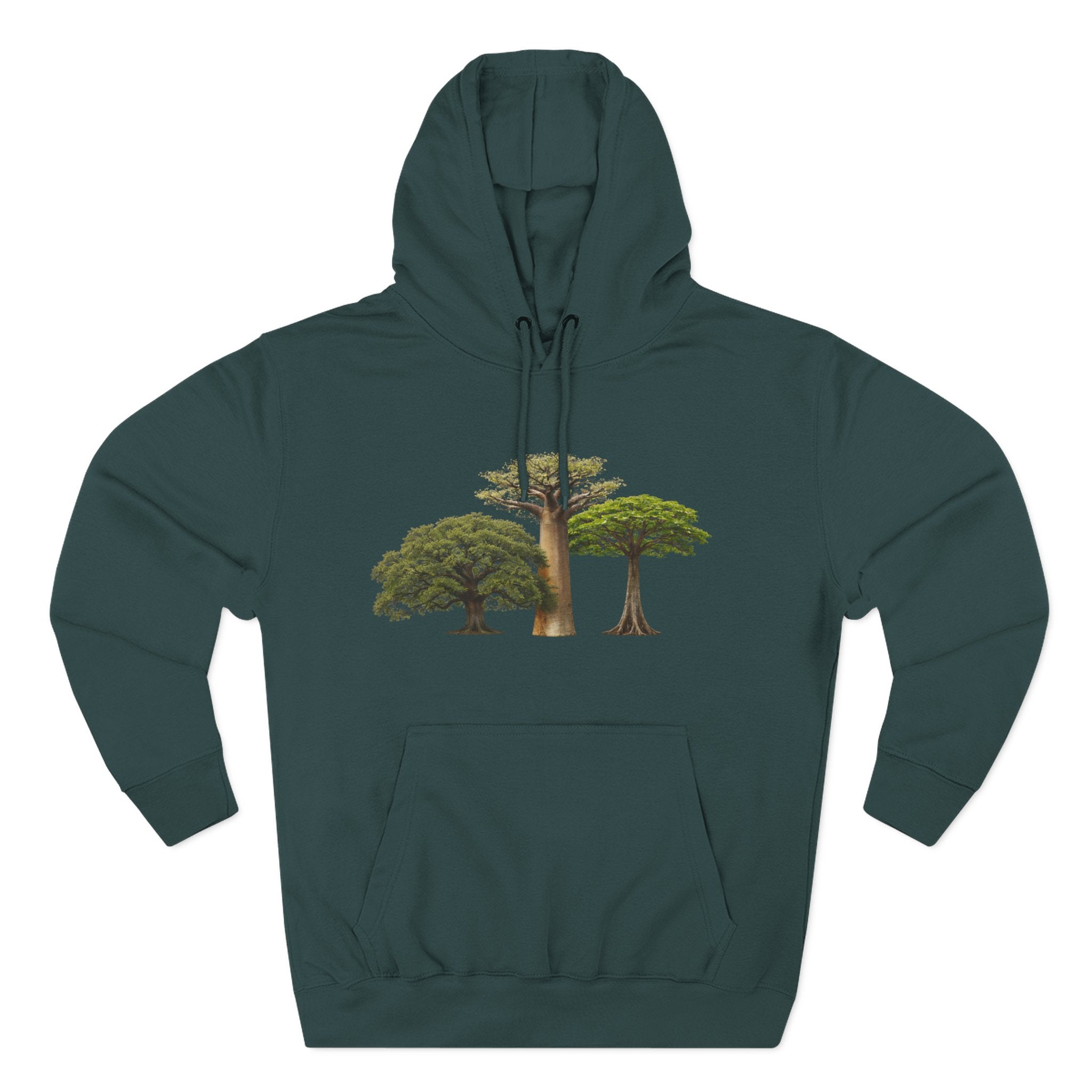 Trees of Life Hoodie