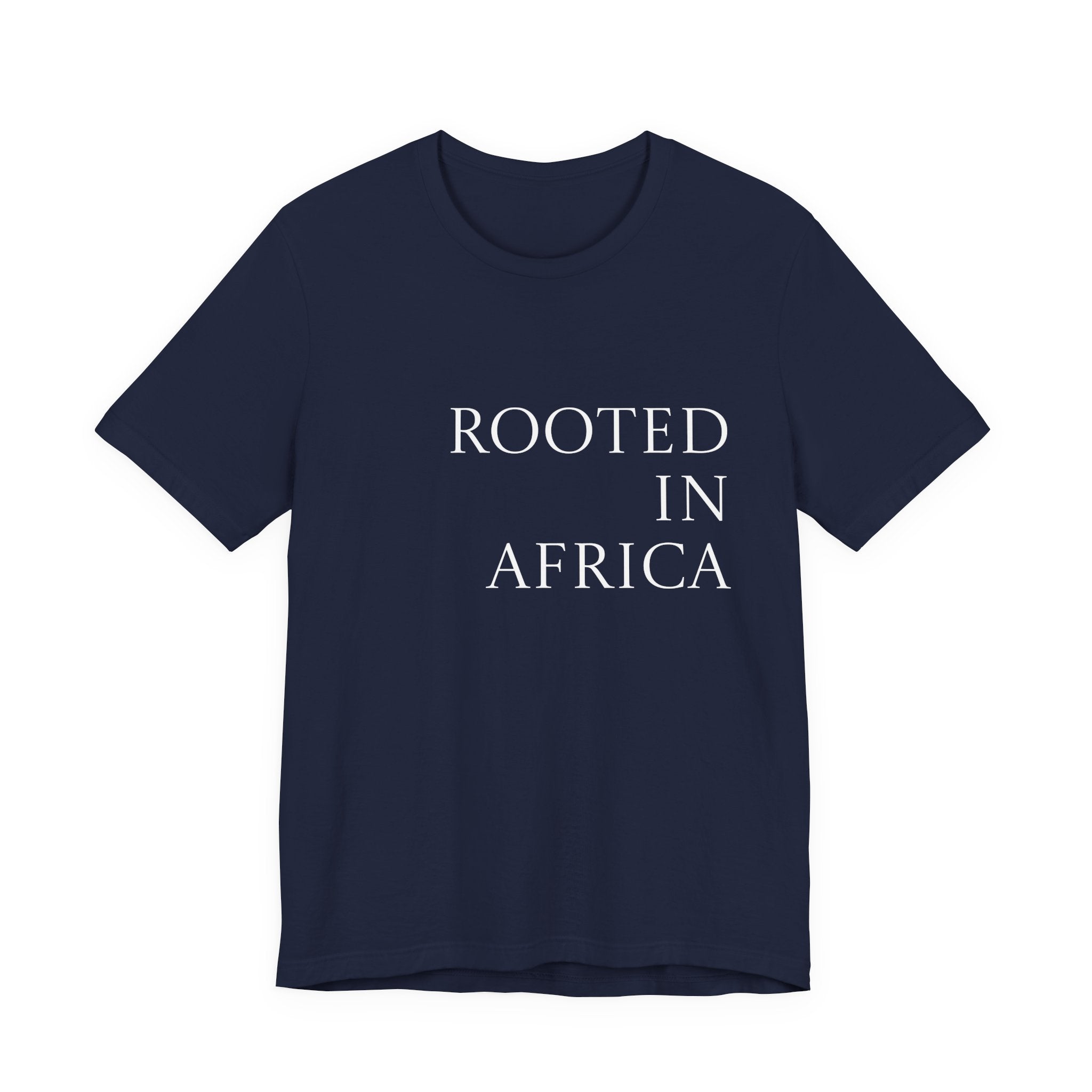 Rooted in Africa Tee