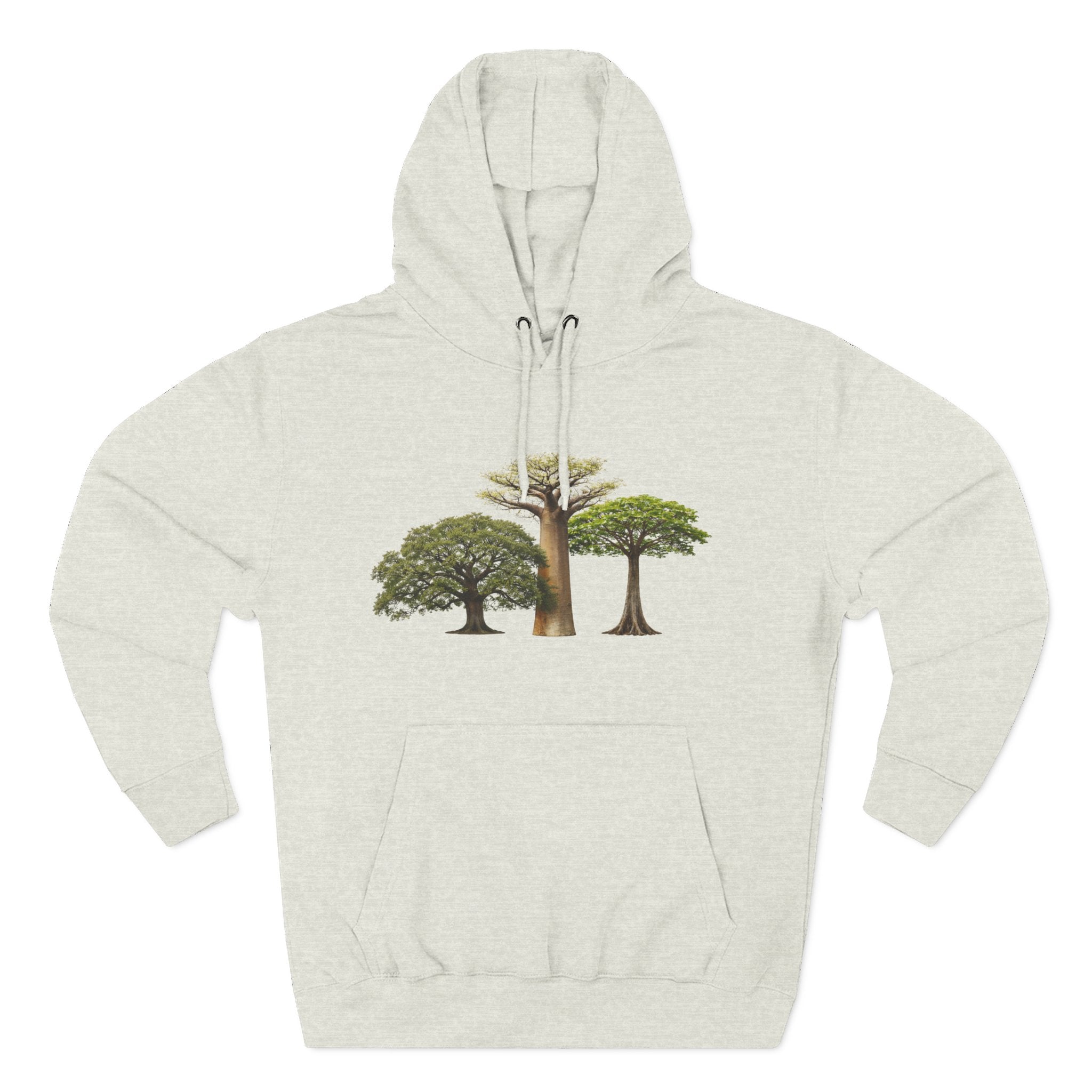 Trees of Life Hoodie