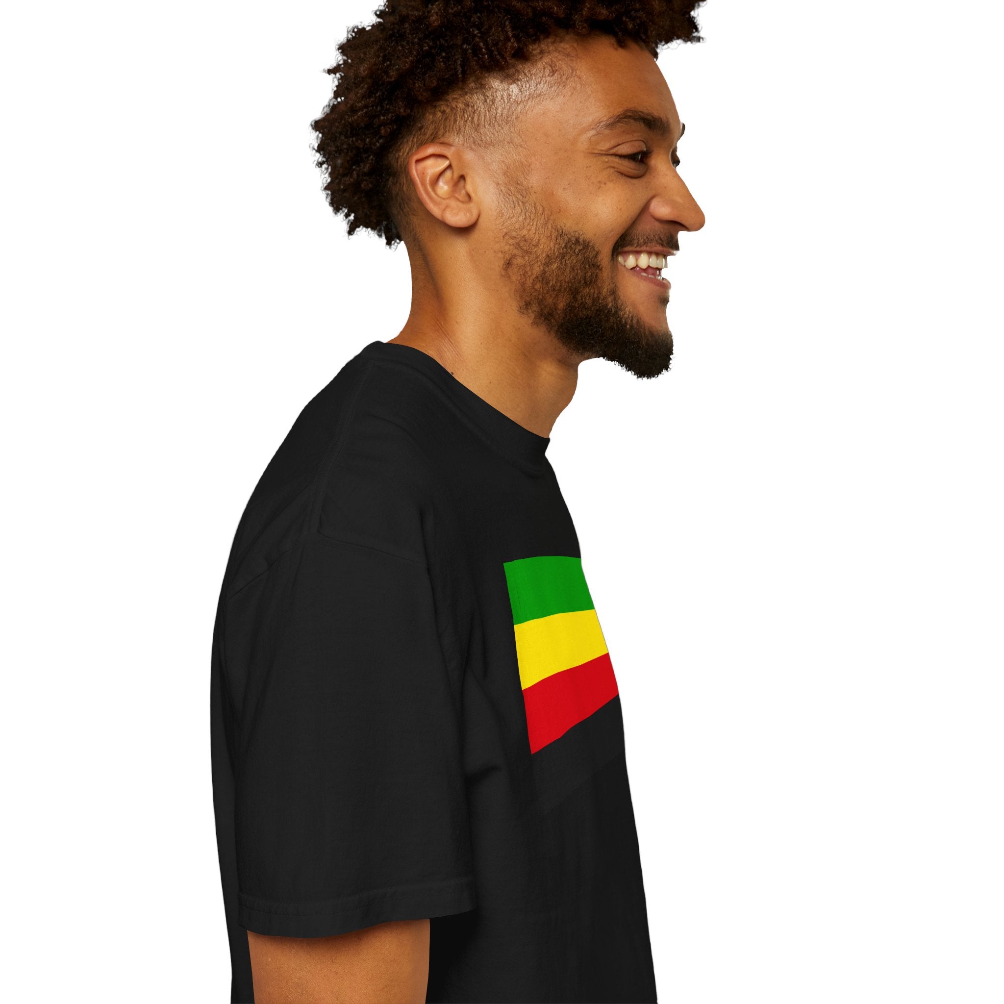 Pan African Bamilinke