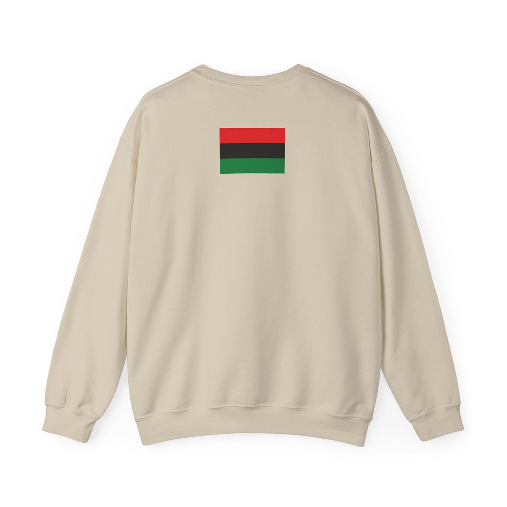 Monuments of the Unbound Crewneck Sweater