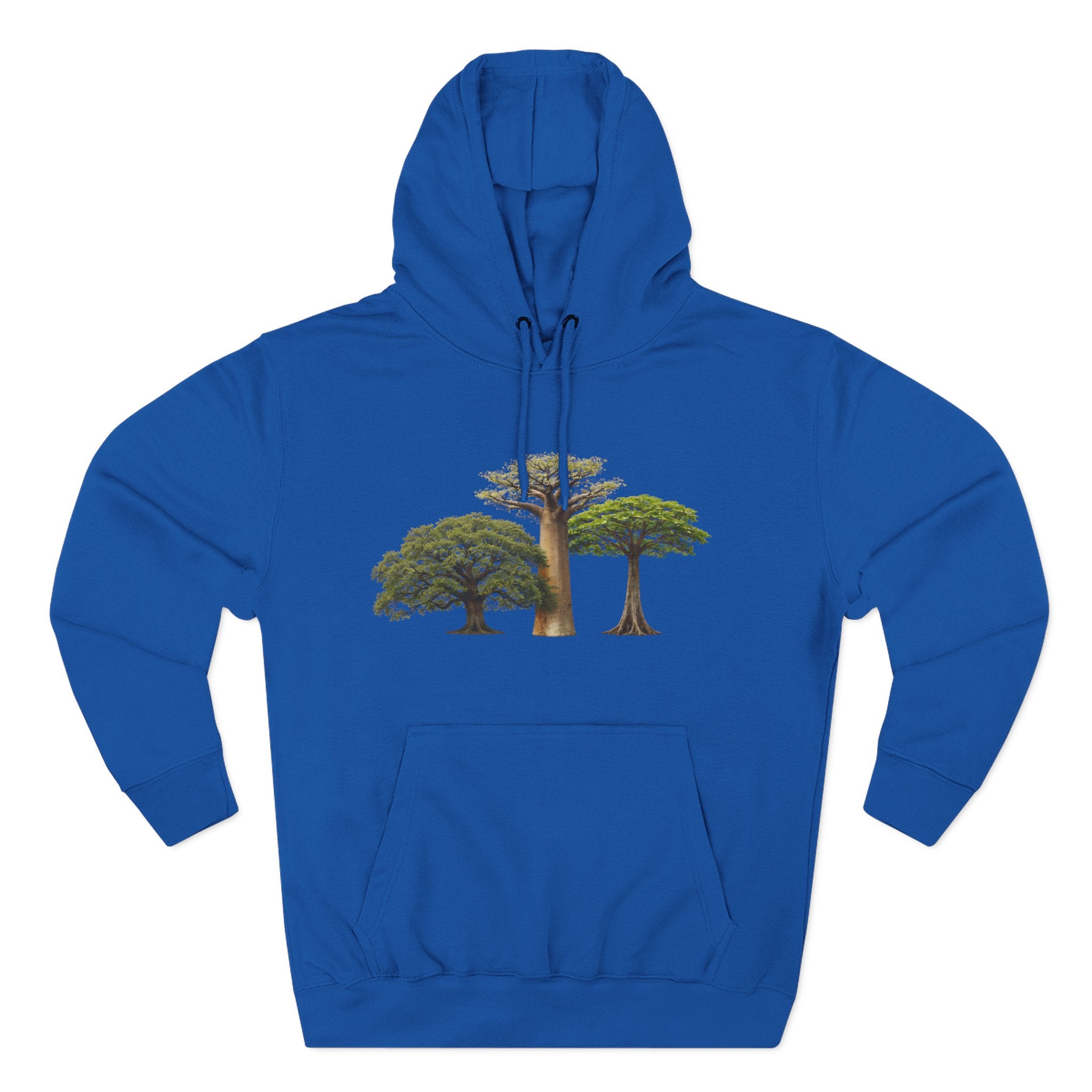 Trees of Life Hoodie