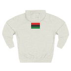 Blooming Roots  Hoodie