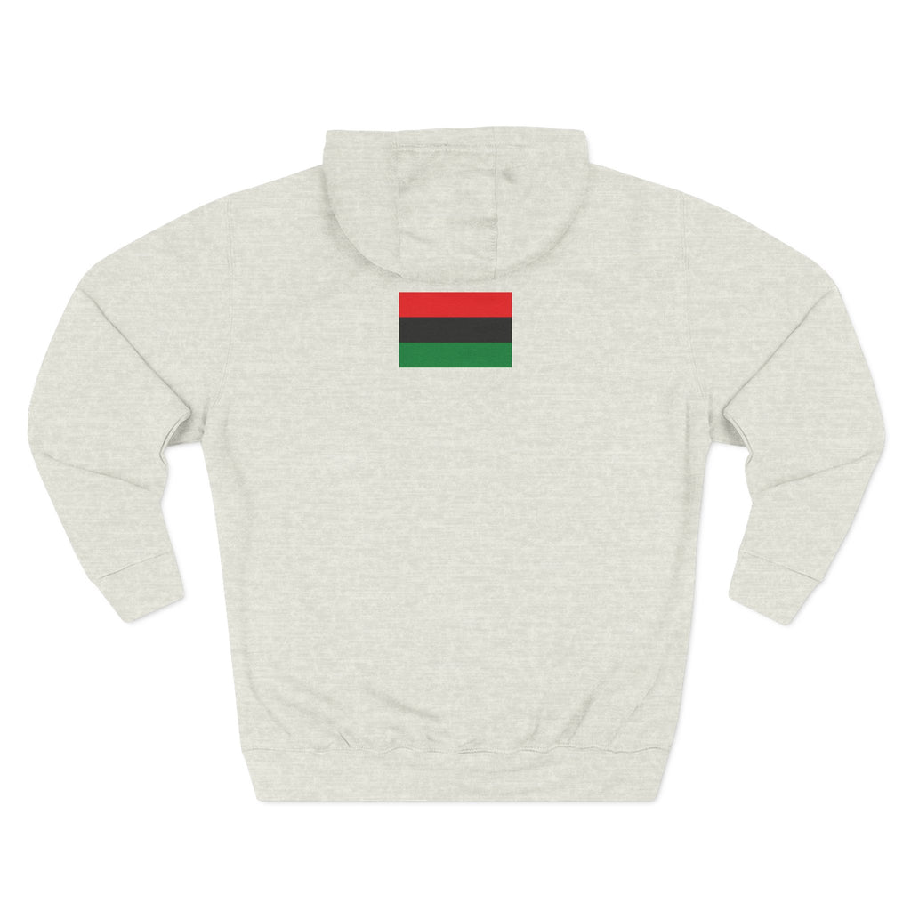 Copy of Blooming Roots  Hoodie