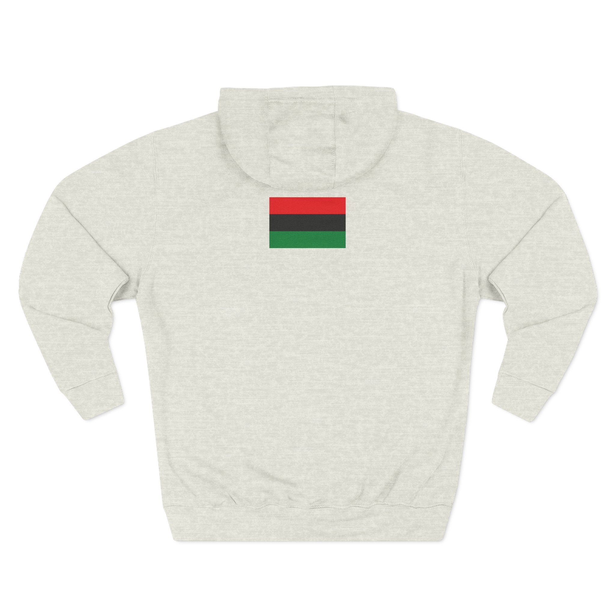 Copy of Blooming Roots  Hoodie