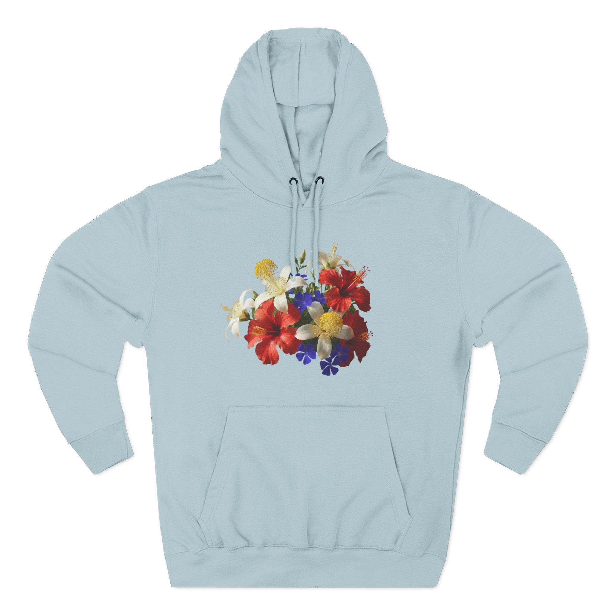 Copy of Blooming Roots  Hoodie