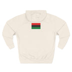 Blooming Roots  Hoodie