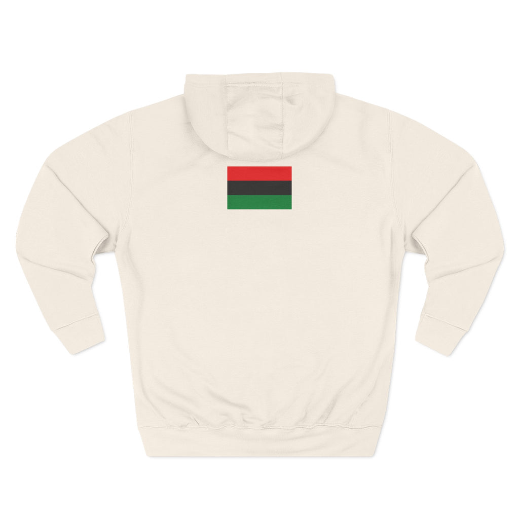 Copy of Blooming Roots  Hoodie