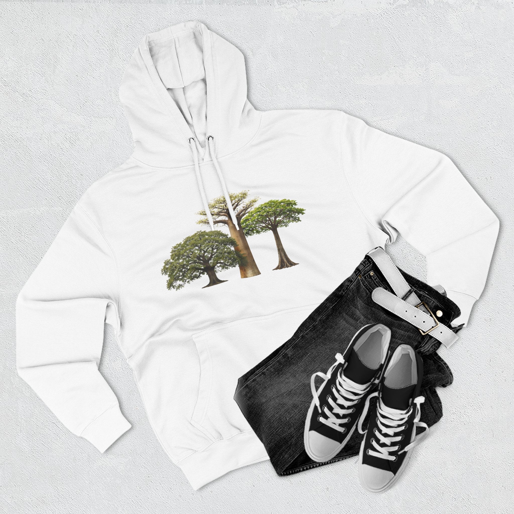 Trees of Life Hoodie