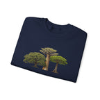 Trees of Life  Crewneck Sweatshirt
