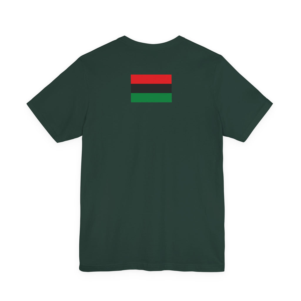 Rooted in Africa Tee