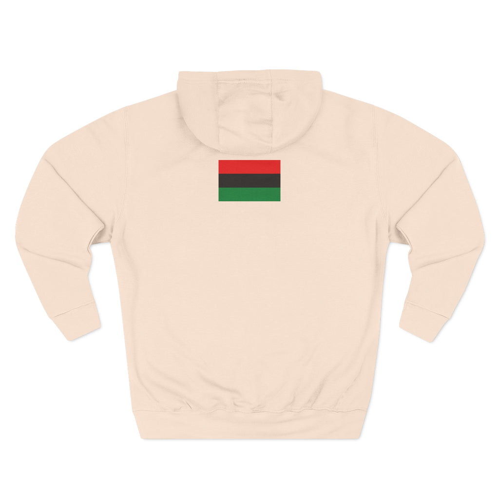 Blooming Roots  Hoodie