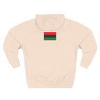 Blooming Roots  Hoodie