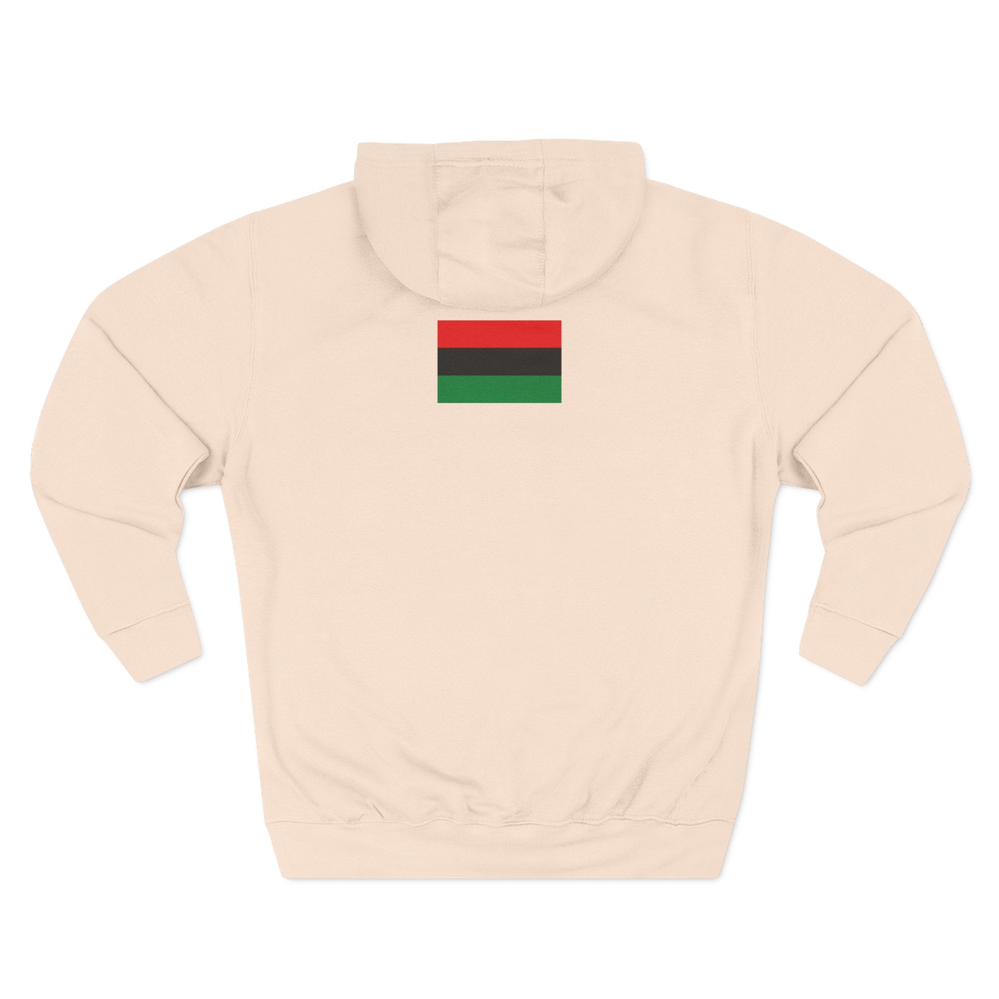 Blooming Roots  Hoodie