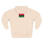 Copy of Blooming Roots  Hoodie