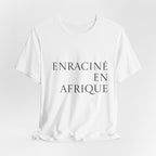 Enraciné en Afrique