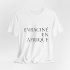 Rooted in Africa Tee