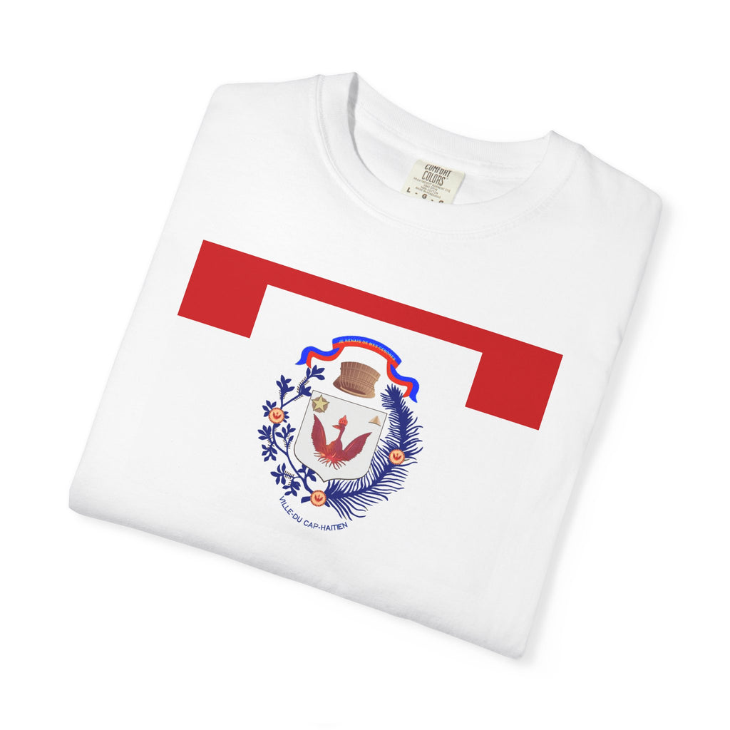 Pan African Cap Ayisien