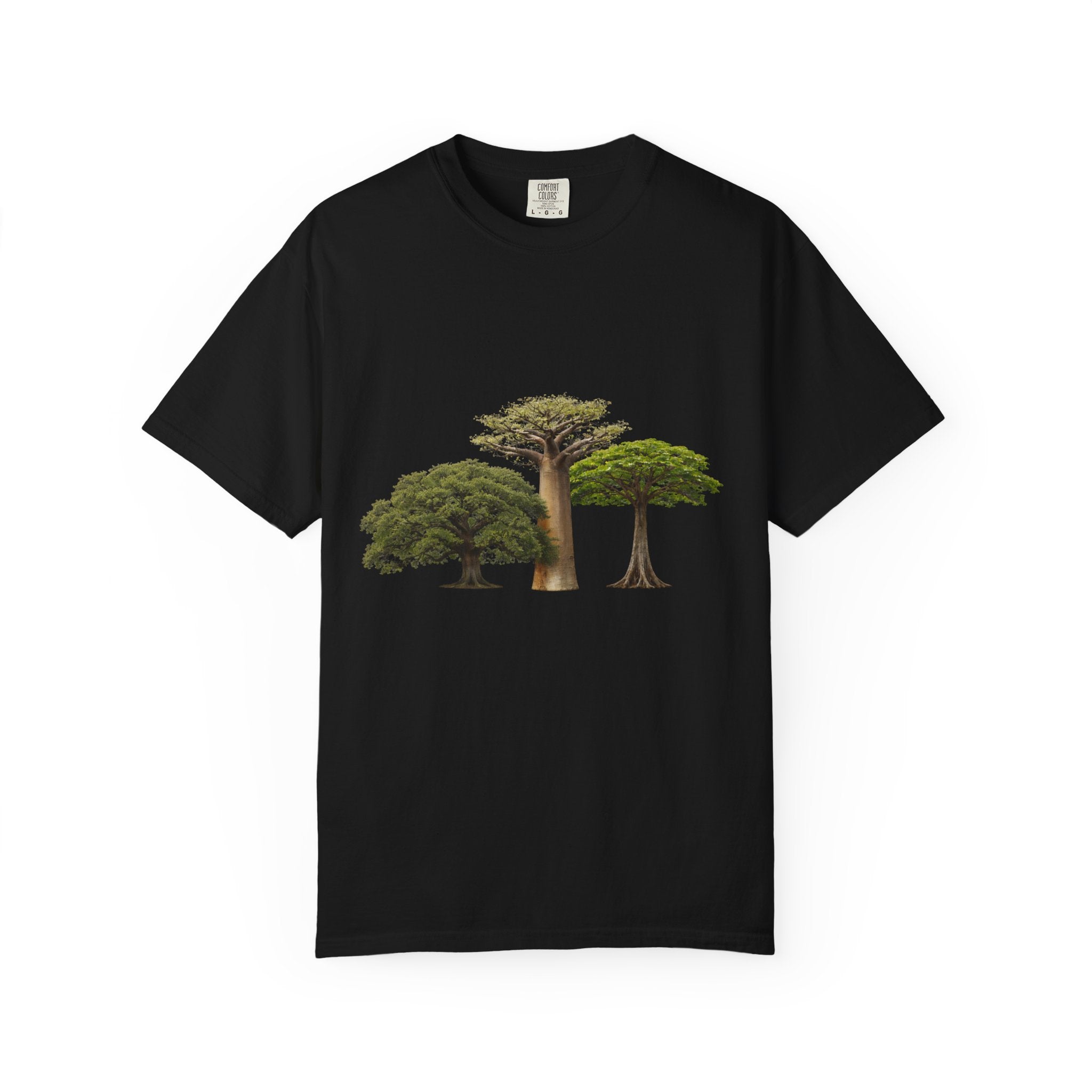Trees of Life T-shirt