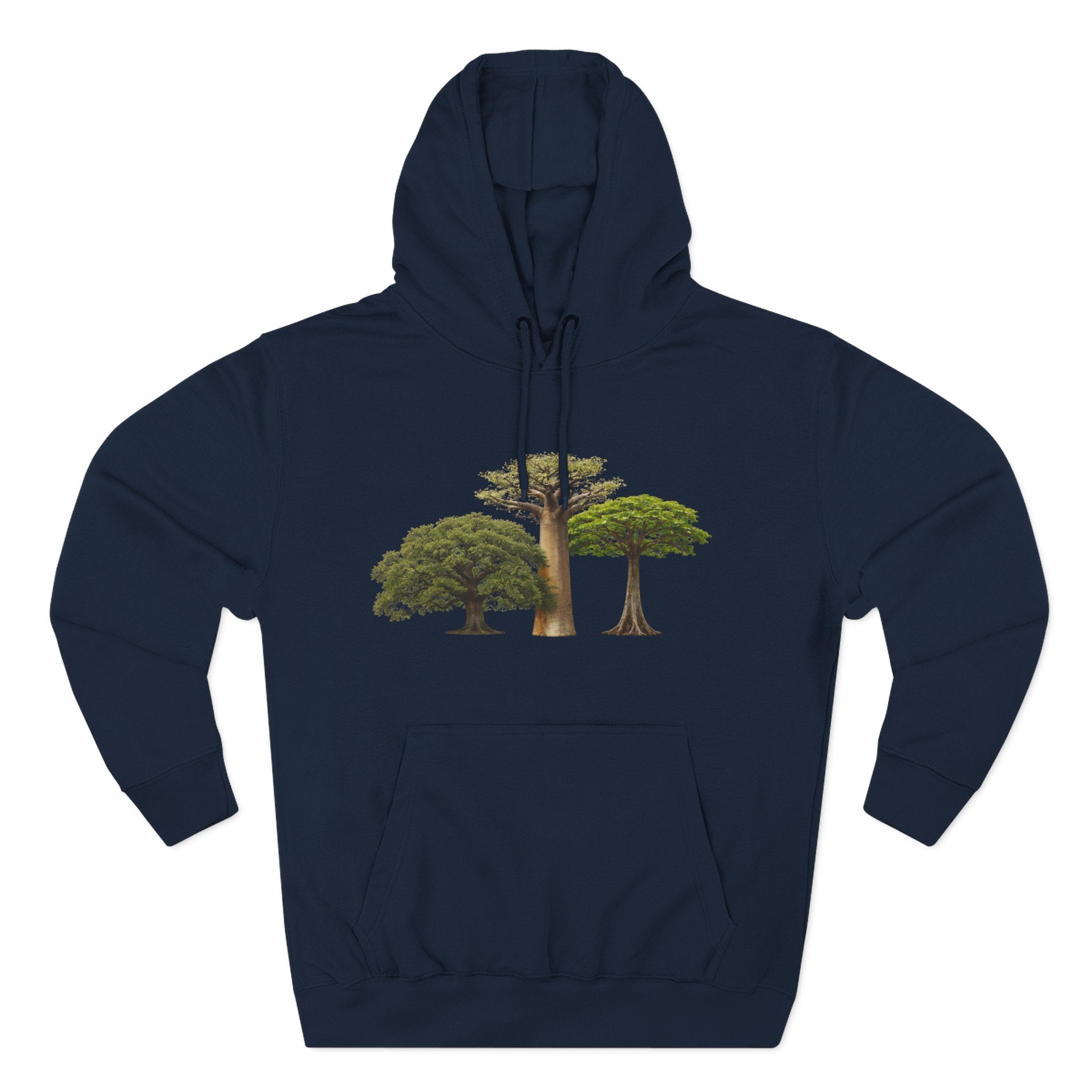 Trees of Life Hoodie