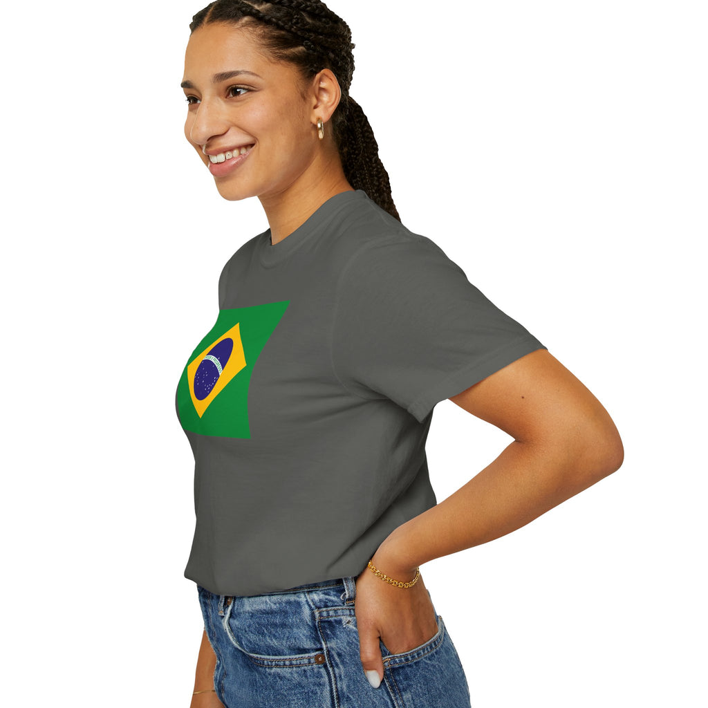 Pan African Brazil