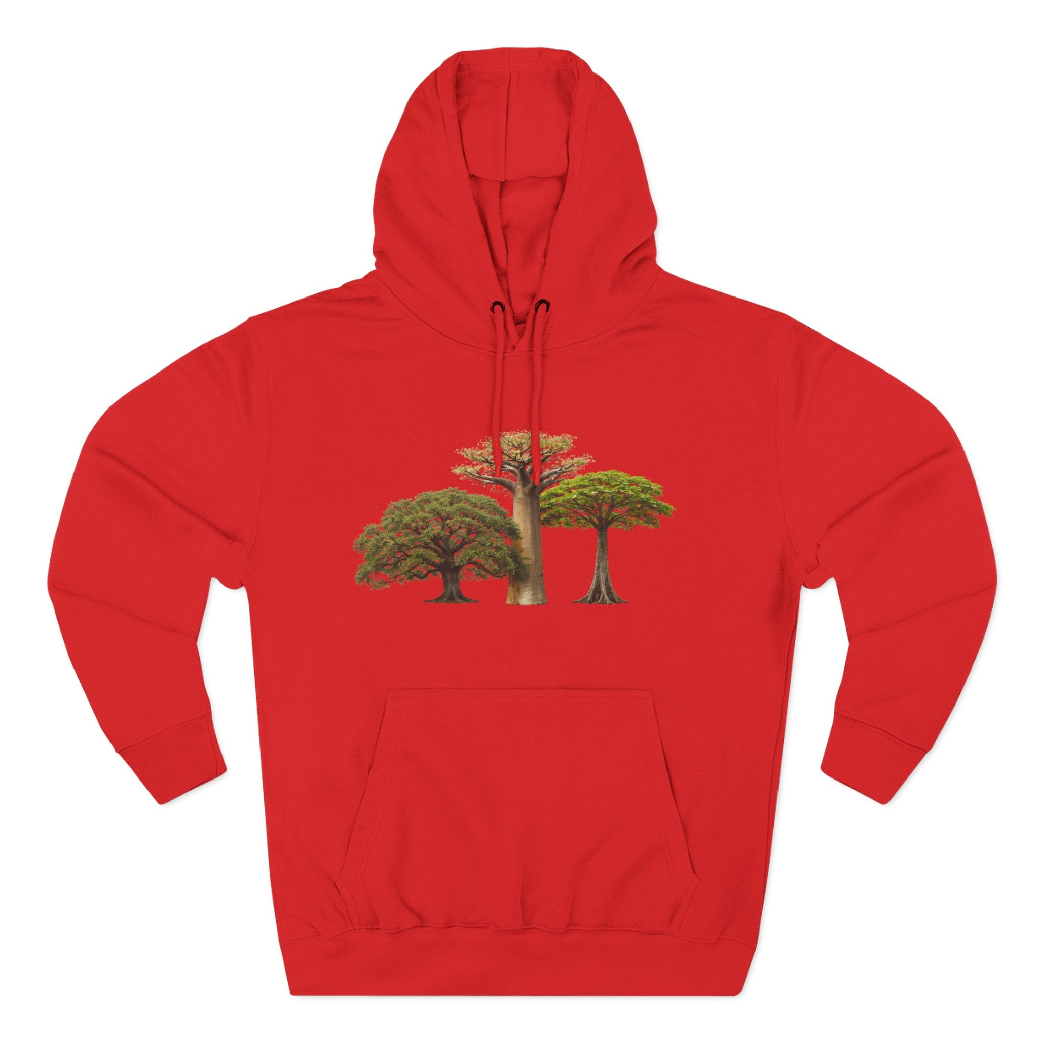 Trees of Life Hoodie